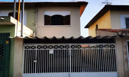 Casa com 21 quartos para alugar na Rua Tujupi, Vila Bela, São Paulo