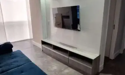Apartamento para aluguel, 2 quartos, 1 suíte, 1 vaga, parque da vila prudente - são paulo/sp