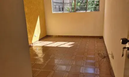 Apartamento com 2 quartos à venda na Rua Costa Barros, Sítio Pinheirinho, São Paulo