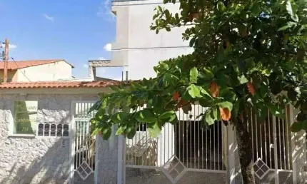 Sobrado para aluguel, 2 quartos, 2 suítes, 2 vagas, vila alpina - são paulo/sp