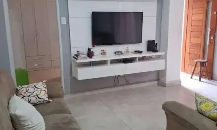 Casa com 3 quartos à venda na Rua Doutor Arnaldo Barbosa, Vila Darli, São Paulo