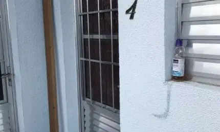 Casa para aluguel, 1 quarto, vila alpina - são paulo/sp