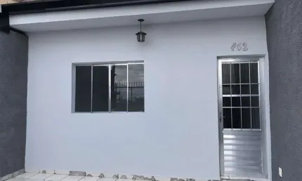 Casa para aluguel, 1 quarto, 1 vaga, vila alpina - são paulo/sp
