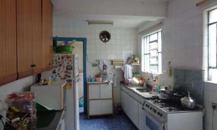Casa para Venda em São Paulo, Pompéia, 2 dormitórios, 2 banheiros, 1 vaga