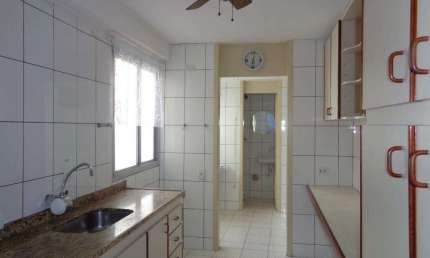 Apartamento para Venda em São Paulo, Perdizes, 3 dormitórios, 1 suíte, 3 banheiros, 1 vaga