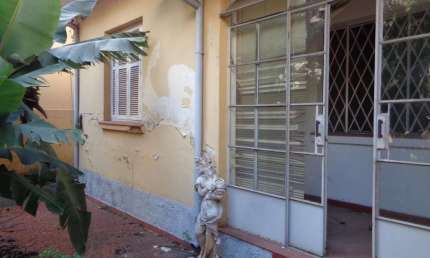 Casa para Locação em São Paulo, Vila Anglo Brasileira, 3 dormitórios, 2 banheiros, 9 vagas