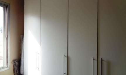 Apartamento para Venda em São Paulo, Vila Anglo Brasileira, 3 dormitórios, 2 banheiros, 1 vaga