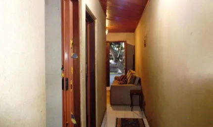 Casa para Venda em São Paulo, Vila Romana, 2 dormitórios, 1 suíte, 5 banheiros, 3 vagas