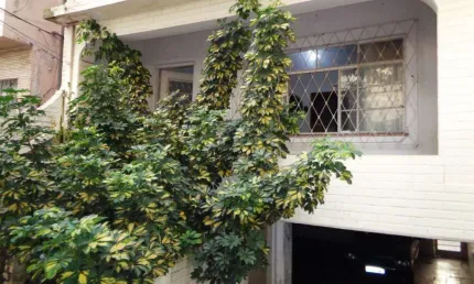 Casa para Venda em São Paulo, Vila Anglo Brasileira, 3 dormitórios, 1 suíte, 4 banheiros, 5 vagas