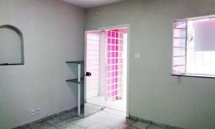 Casa para Venda em São Paulo, Sumaré, 2 dormitórios, 1 suíte, 3 banheiros, 2 vagas