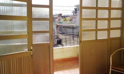 Casa para Venda em São Paulo, Sumaré, 2 dormitórios, 2 banheiros, 1 vaga