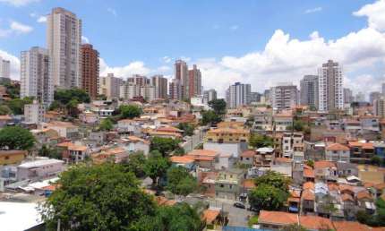 Apartamento para Venda em São Paulo, Perdizes, 3 dormitórios, 1 suíte, 3 banheiros, 4 vagas