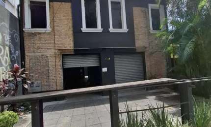 Casa Comercial para Locação em São Paulo, Perdizes, 5 banheiros