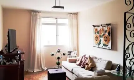 Apartamento para Venda em São Paulo, Perdizes, 3 dormitórios, 1 suíte, 3 banheiros, 1 vaga