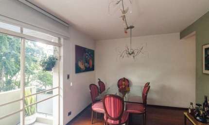 Apartamento para Venda em São Paulo, Santa Cecília, 3 dormitórios, 1 suíte, 3 banheiros, 1 vaga
