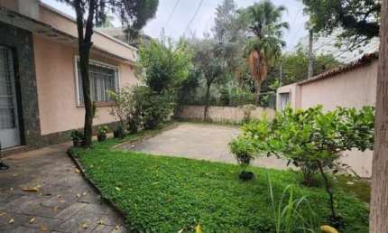 Casa para Venda em São Paulo, Lapa, 3 dormitórios, 3 banheiros, 6 vagas