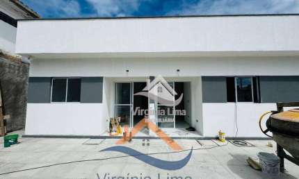 Casa à venda com 2 quartos e ótima localização - Pau Amarelo - Paulista - PE