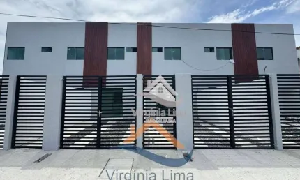 Duplex para venda com 3 quartos sendo 2 suítes em Bairro Novo - Olinda - PE