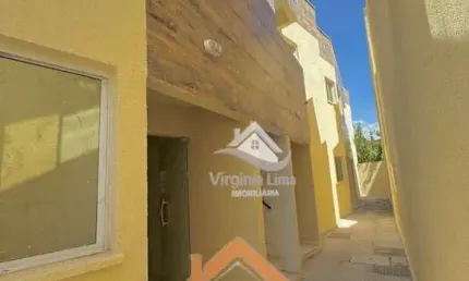 Apartamento para venda com 2 quartos em Conceição - Paulista - PE