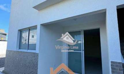 Apartamento à venda com 3 quartos em Pau Amarelo - Paulista - PE