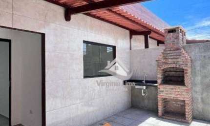 Casa à venda com 3 quartos sendo 1 suíte no Janga - Paulista - PE