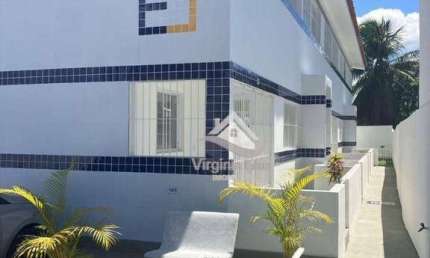Apartamento para venda com 2 quartos em Desterro - Igarassu - PE