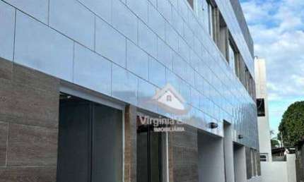 Apartamento à venda com 2 quartos e ótima localização no Janga - Paulista - PE