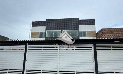 Apartamento para venda com 2 quartos em Conceição - Paulista - PE