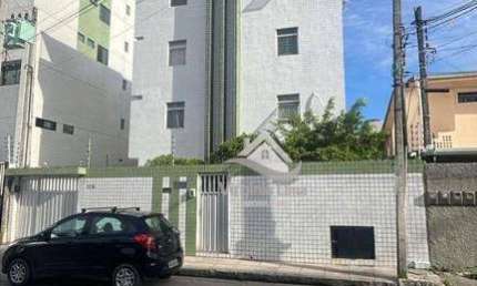 Apartamento para venda com 3 quartos sendo 1 suíte em Piedade - Jaboatão - PE