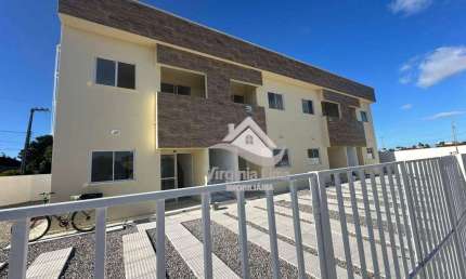 Apartamento à venda com 2 quartos em Sítio dos Marcos - Igarassu - PE