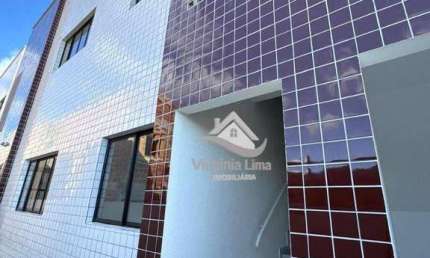 Apartamento a venda com 2 quartos em SÍtio dos Marcos - Igarassu - PE