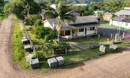 Casa com 3 quartos à venda na Rua do comercio, Barra Do Ouro, Maquiné por R$ 450.000
