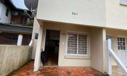 Apartamento com 2 quartos à venda na Reduzino pacheco, Centro, Osório por R$ 270.000