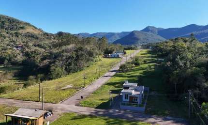 Terreno à venda na Avenida central, 000, Centro, Maquiné por R$ 140.000
