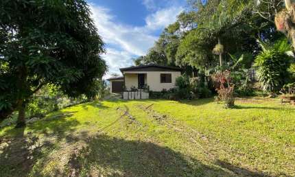Chácara / sítio com 3 quartos à venda na estrada da prainha, 1, Prainha, Maquiné por R$ 590.000