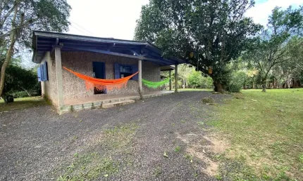 Chácara / sítio com 3 quartos à venda na estrada do mundo novo, sn, Mundo Novo, Maquiné por R$ 276.000