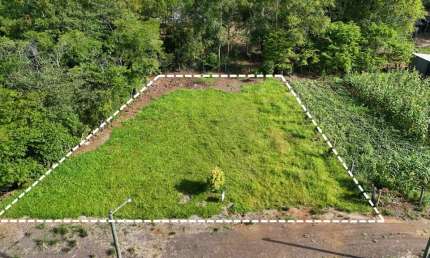 Terreno à venda na Linha mundo novo, Sn, Mundo Novo, Maquiné por R$ 80.000