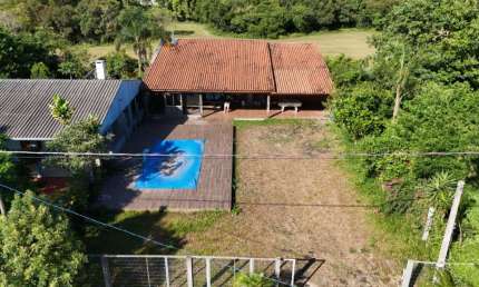 Chácara / sítio à venda na Estrada geral di Palmital, Palmital, Osório por R$ 360.000