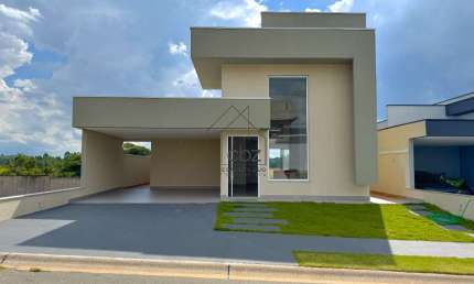 Casa com 3 quartos à venda no São Venâncio, Itupeva 