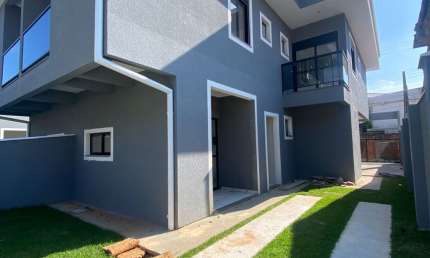 Casa com 3 quartos à venda na Rua Olinda Rosa da Conceição, 240, Ingleses, Florianópolis
