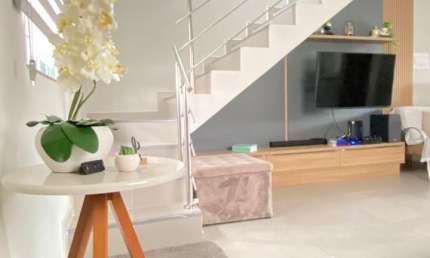 Casa com 3 quartos à venda na Servidão Natalino Marinho do Rego, 200, Ingleses, Florianópolis
