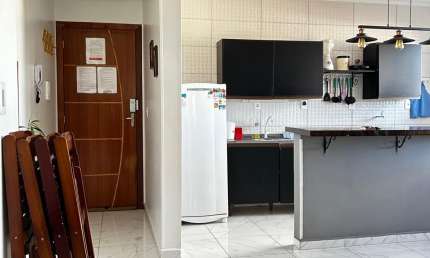 Apartamento com 2 quartos à venda na Servidão dos Pinheiros, 130, Ingleses, Florianópolis