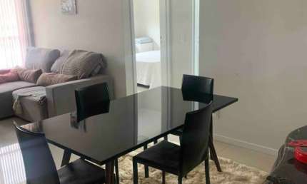 Apartamento com 2 quartos à venda na Rua Adiles Della Giustina, 320, Ingleses, Florianópolis