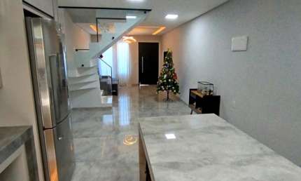 Casa com 3 quartos à venda na Rodovia João Gualberto Soares, 230, São João do Rio Vermelho, Florianópolis