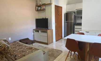 Apartamento com 2 quartos à venda na Estrada Dário Manoel Cardoso, 3030, Ingleses, Florianópolis