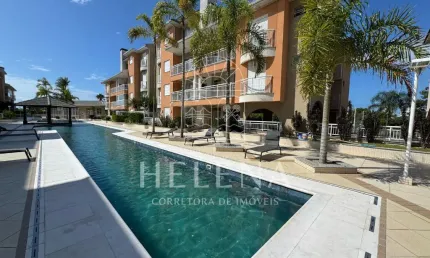 Apartamento com 2 quartos à venda na Rua dos Canudos, 146, Ingleses, Florianópolis