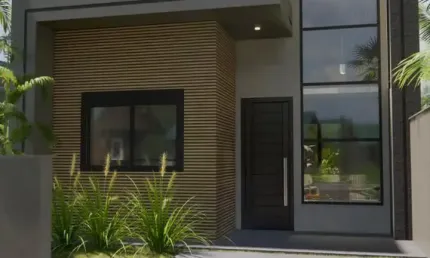 Casa com 2 quartos à venda na Servidão Luiz Roque da Cunha, 100, Ingleses, Florianópolis