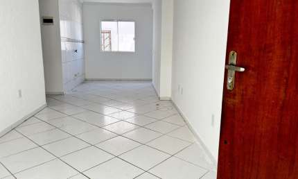 Apartamento com 2 quartos à venda na Travessa Nildo Neponoceno Fernandes, 201, Ingleses, Florianópolis