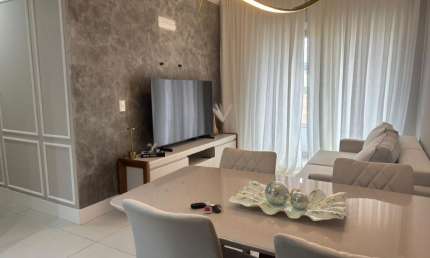 Apartamento com 2 quartos à venda na Rua Luiz Elias Daux, 1000, Ingleses, Florianópolis
