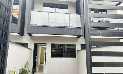 Casa à venda na Servidão do Gerivá, 100, Ingleses, Florianópolis
